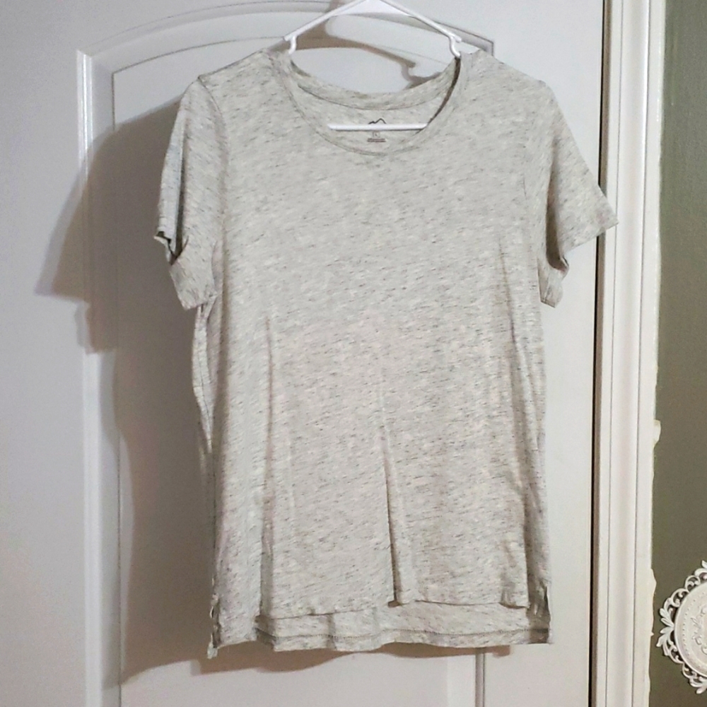 White tshirt